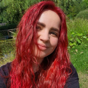 Владлена Мухина | Сетка — социальная сеть от hh.ru