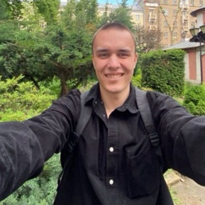 Павел Заречнев | Сетка — социальная сеть от hh.ru