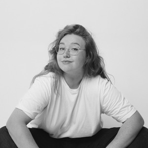 Анастасия Лёзина | Сетка — социальная сеть от hh.ru