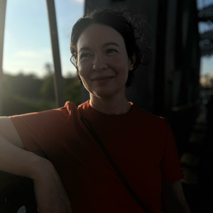 Мария Тюрина | Сетка — социальная сеть от hh.ru