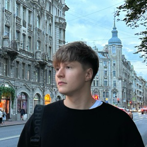 Родион Шейко | Сетка — социальная сеть от hh.ru