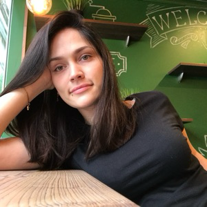 Малика Абсаламова