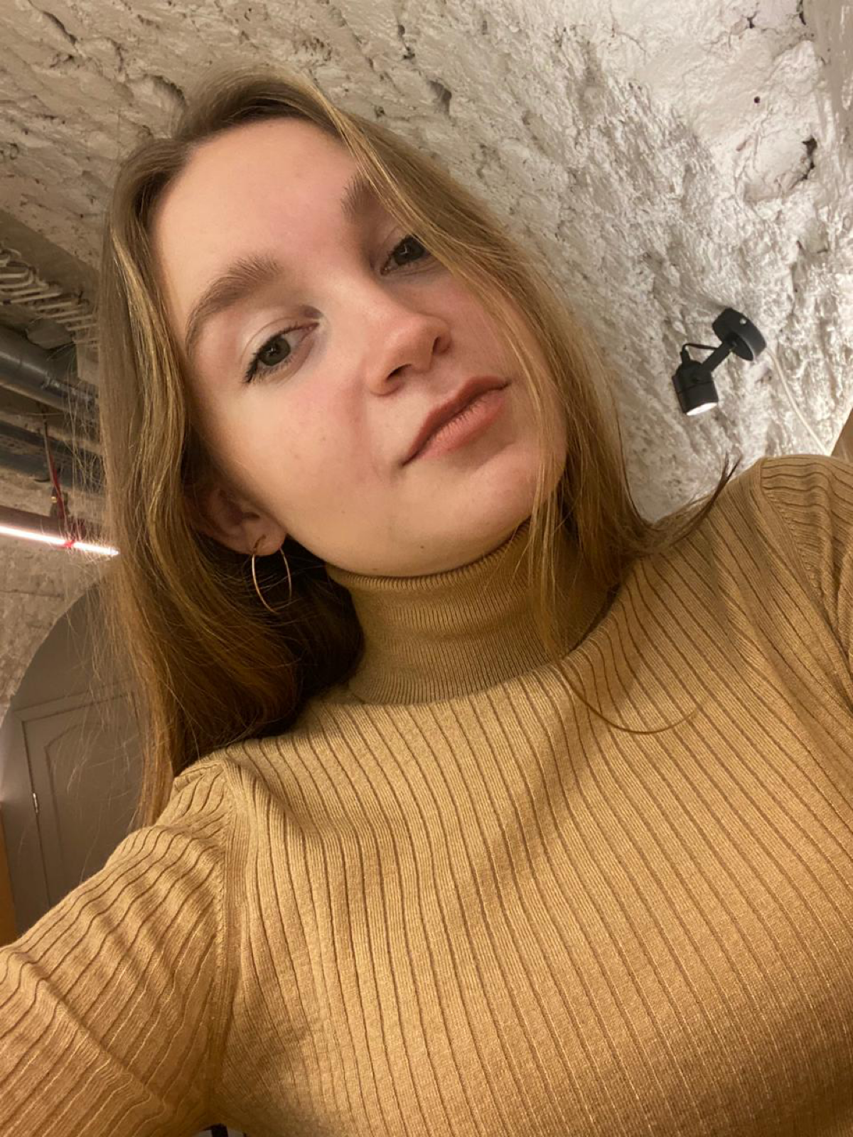 Кухарская Екатерина