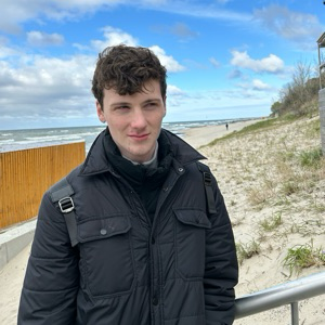 Кирилл Волков | Сетка — социальная сеть от hh.ru