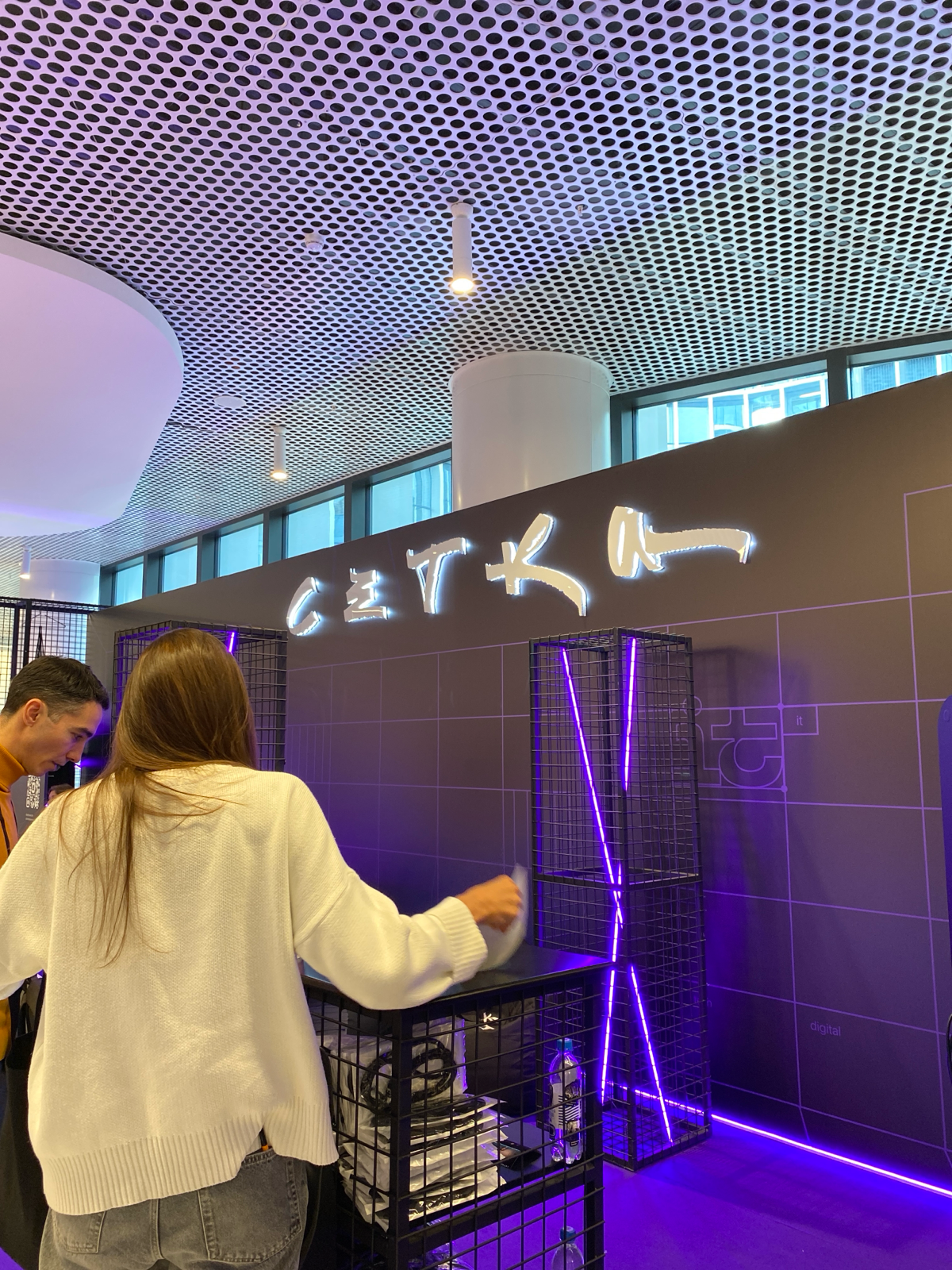 Сегодня на Epic Growth | Сетка — социальная сеть от hh.ru