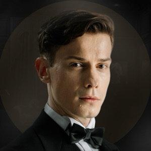 Артём Пимошин