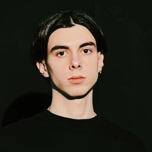 Иван Остапец | Сетка — социальная сеть от hh.ru