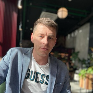 Виталий Орешкин | Сетка — социальная сеть от hh.ru