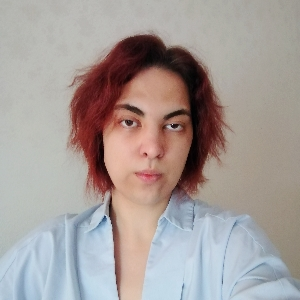 Полина Билязе