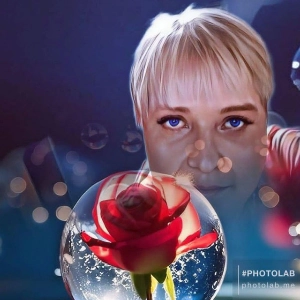 Наталья Ишутинова