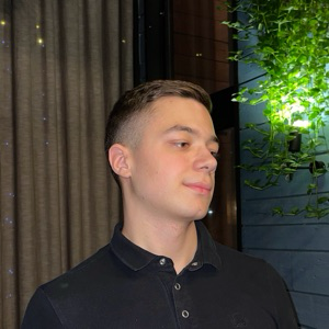 Сергей Ланда