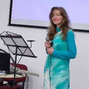 Юлия Искакова