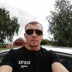 Валера Бочаров