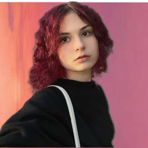 Анна Макарова | Сетка — социальная сеть от hh.ru