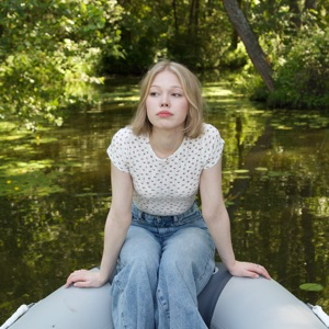 Елизавета Лопатина