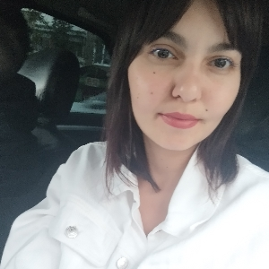 Elvira Ismagilova