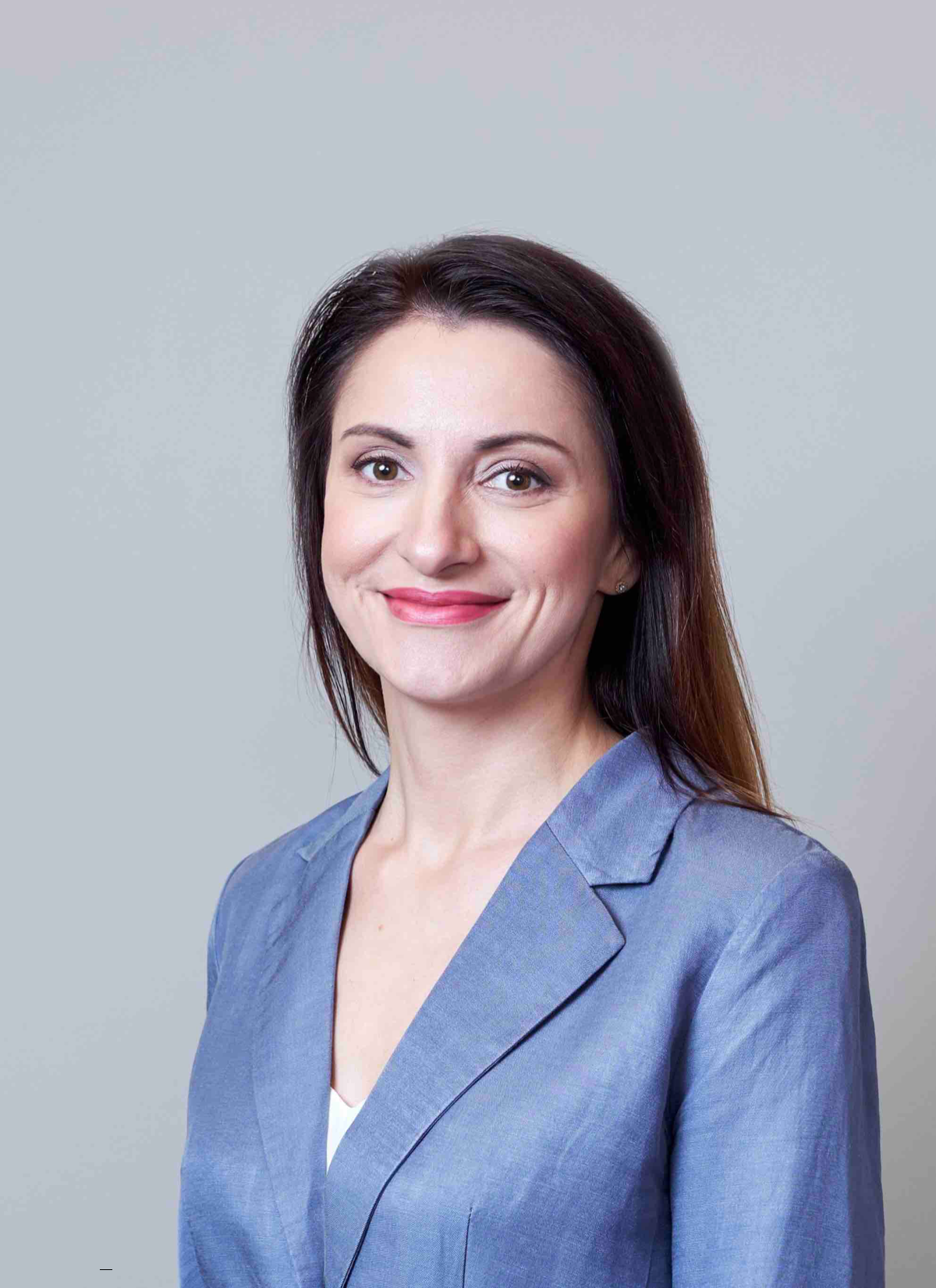 Ольга Антонова | Сетка — социальная сеть от hh.ru