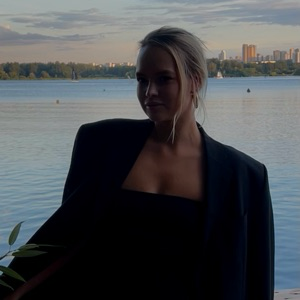 Лиза Гайнуллина