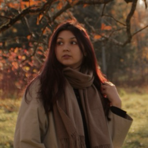 Елизавета Шогенцукова