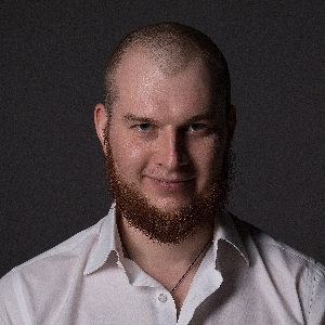 Никита Мишуров | Сетка — социальная сеть от hh.ru