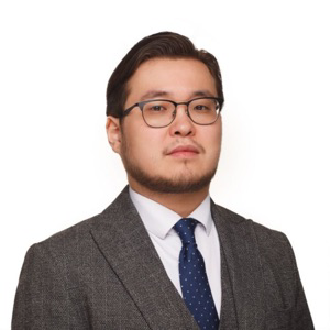 Алдар Бадмаев