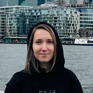 Анна Вахетова | Сетка — социальная сеть от hh.ru