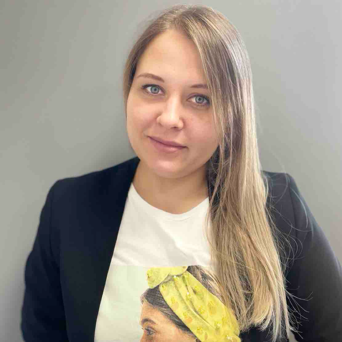 Ольга Гордиенко | Сетка — социальная сеть от hh.ru