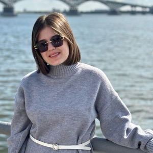 Виктория Исанова