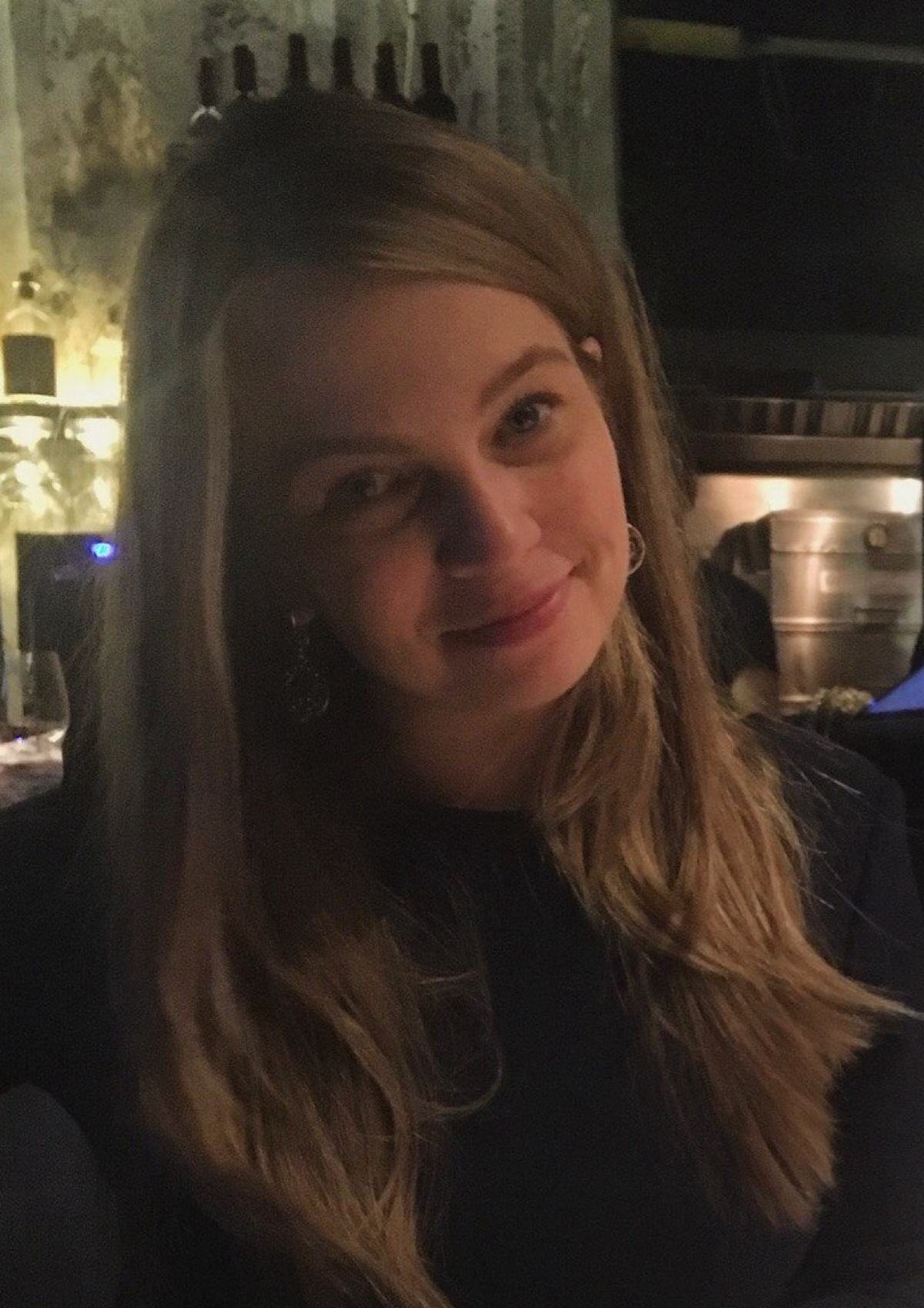 Дарья Климова | Сетка — социальная сеть от hh.ru