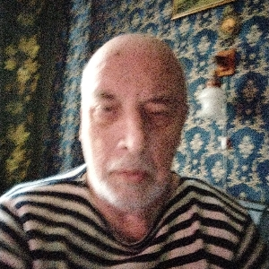 Владимир Суслин