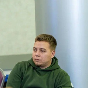 Михаил Соколов