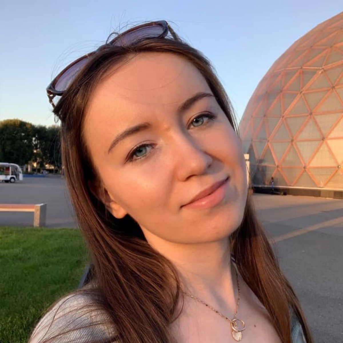 Екатерина Николаева