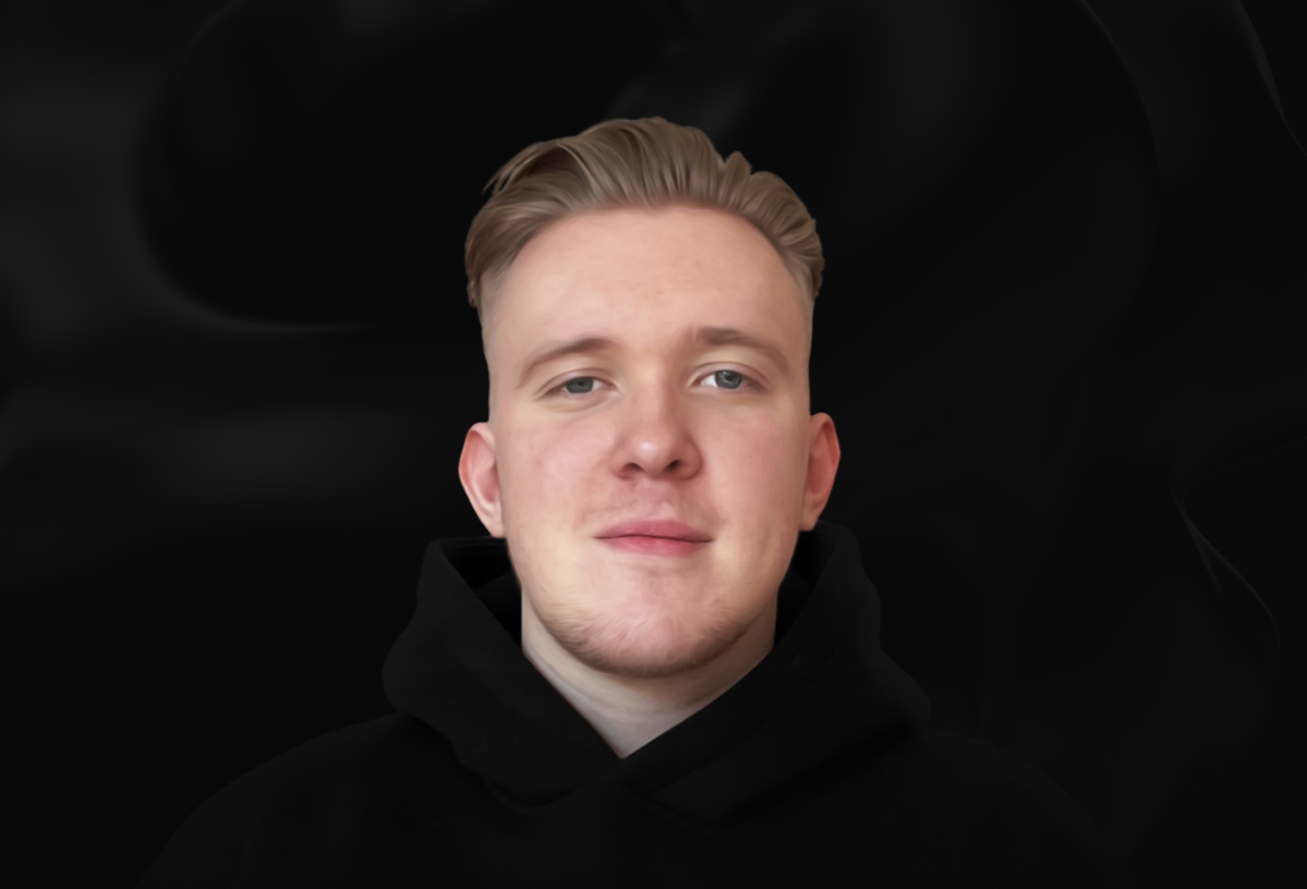 Иван Горбунов