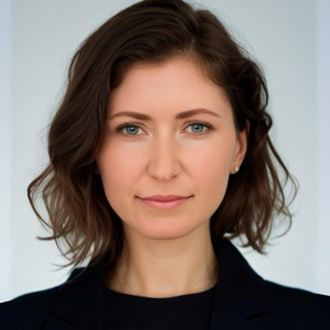 Светлана Колчина | Сетка — социальная сеть от hh.ru