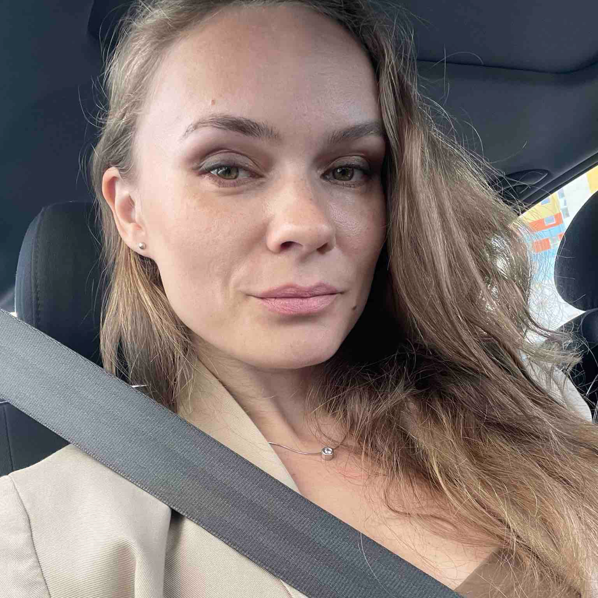 Татьяна Бестужева