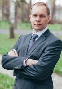 Николай Поляков