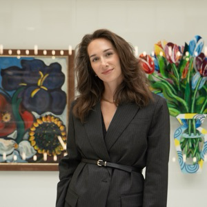 Анна Рудая | Сетка — социальная сеть от hh.ru