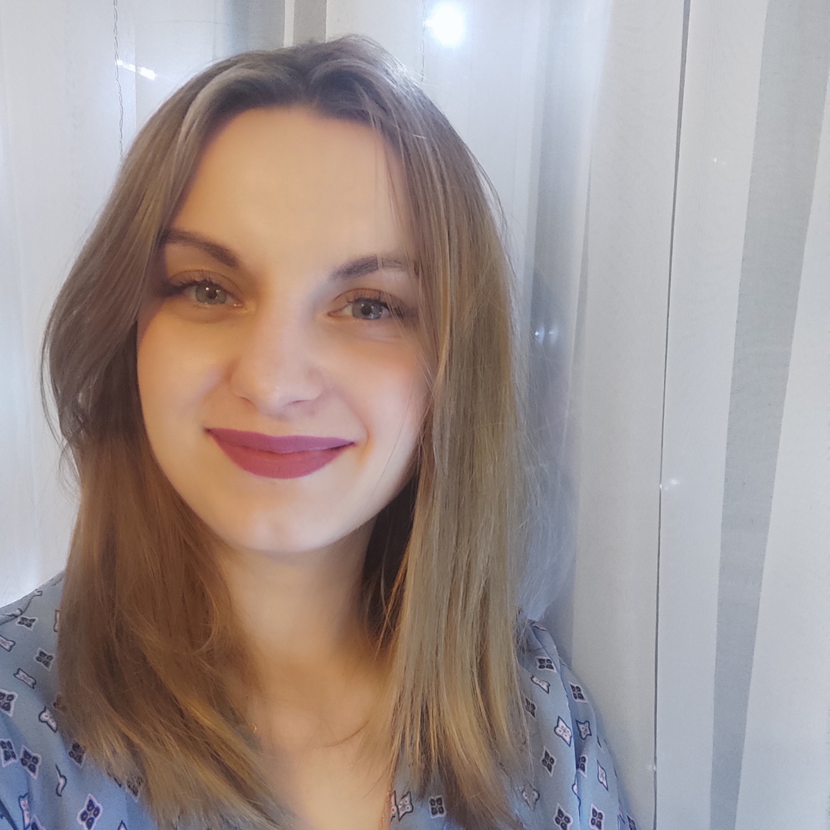 Екатерина Туева