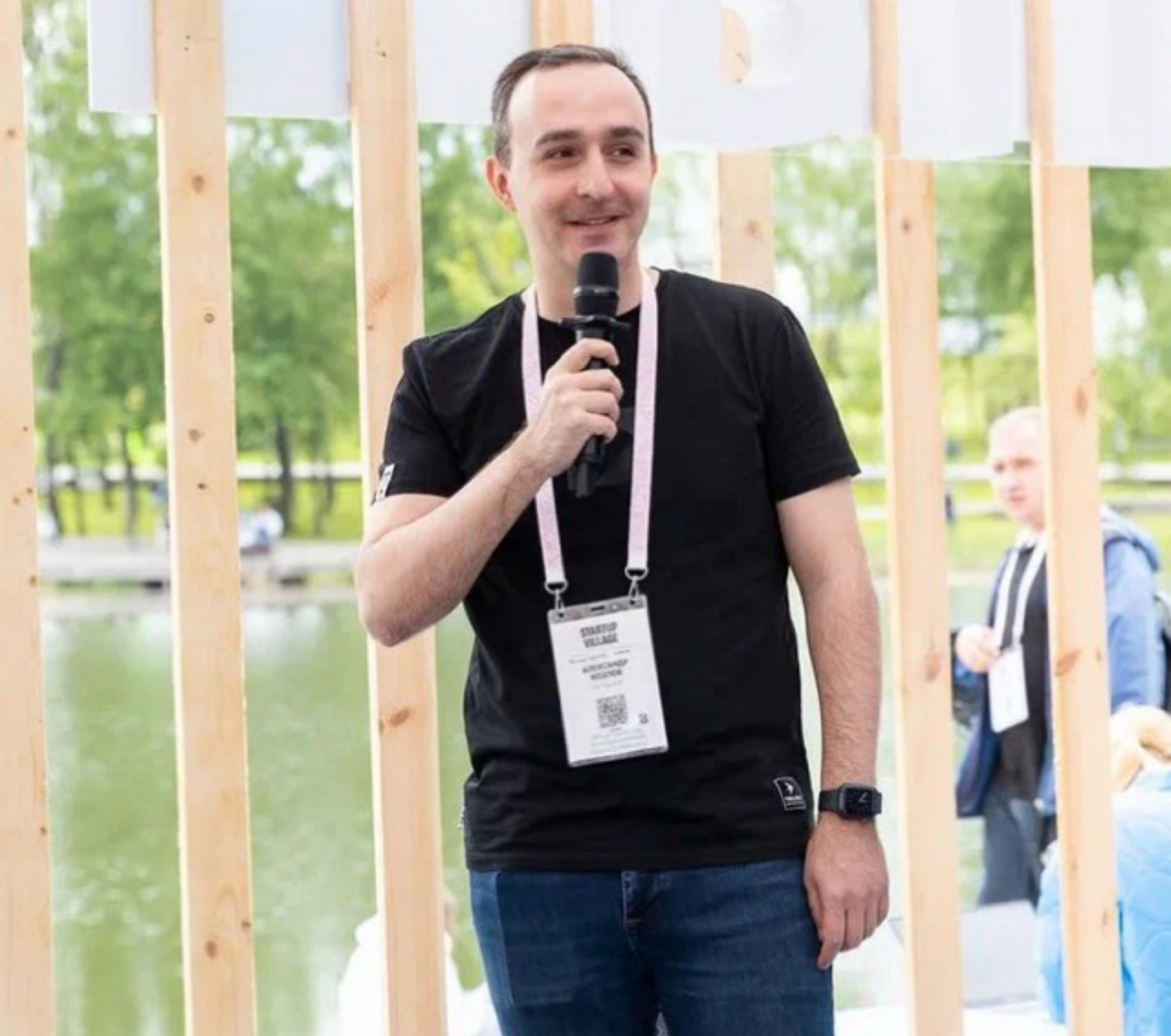 Александр Козлов | Сетка — социальная сеть от hh.ru