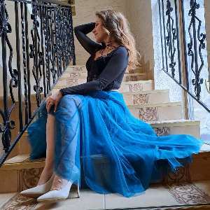 Татьяна Бабина | Сетка — социальная сеть от hh.ru