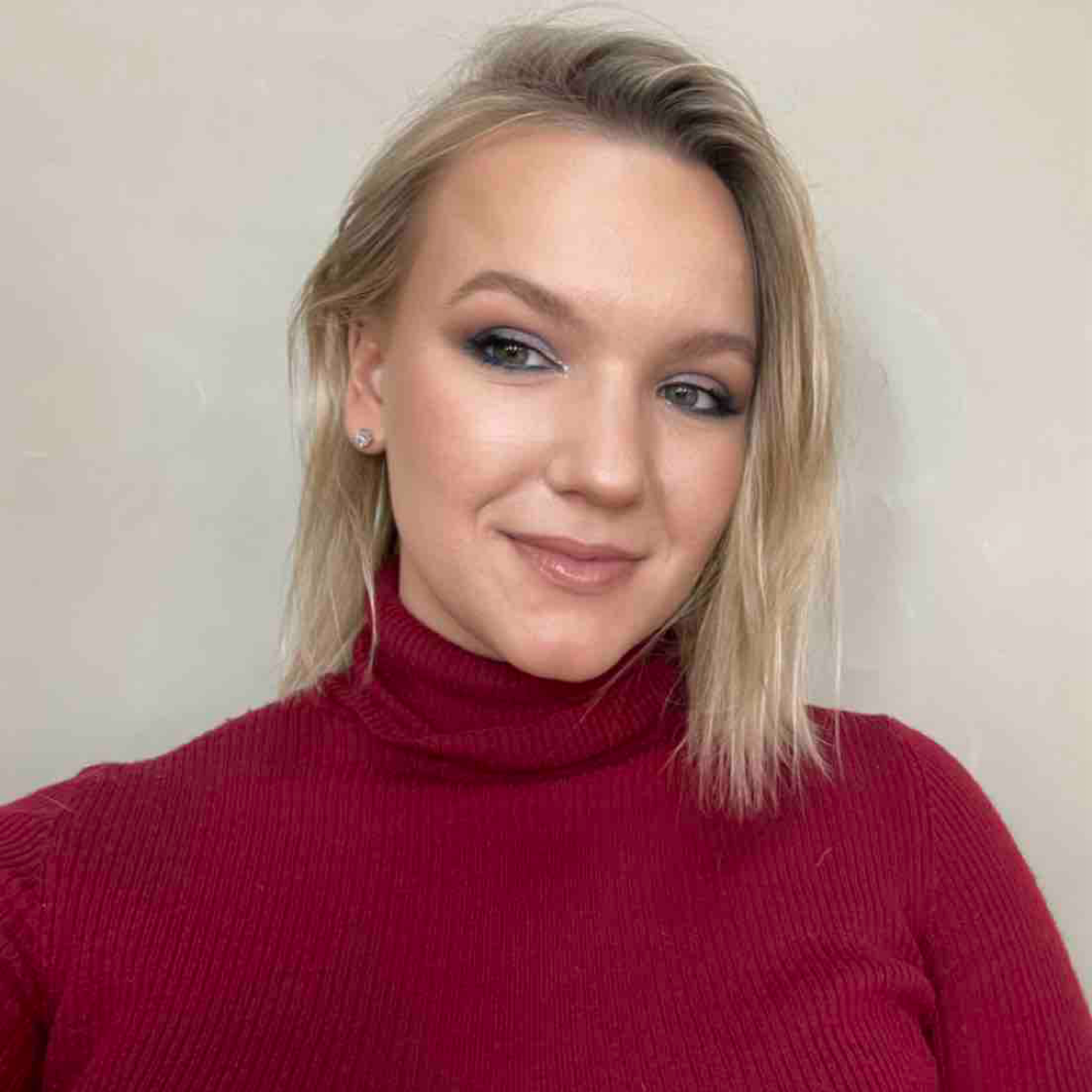 Мария Карташёва