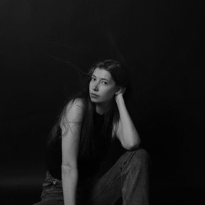 Мария Логвина