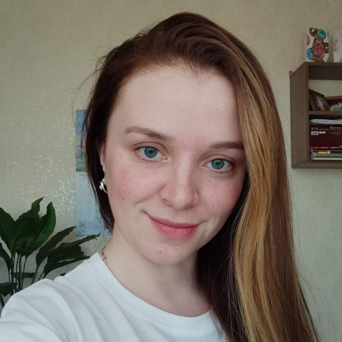 Ксенья Тиунова | Сетка — социальная сеть от hh.ru