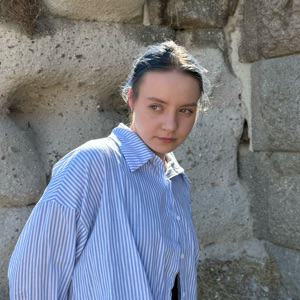 Сабина Сюбаева