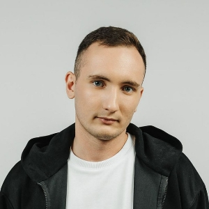 Ренат Гайсин | Сетка — социальная сеть от hh.ru