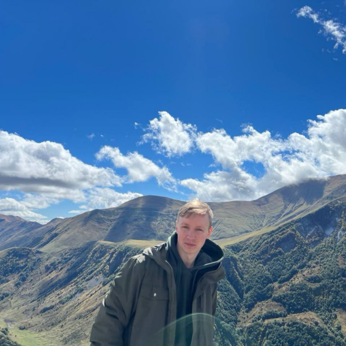 Валерий Горин | Сетка — социальная сеть от hh.ru