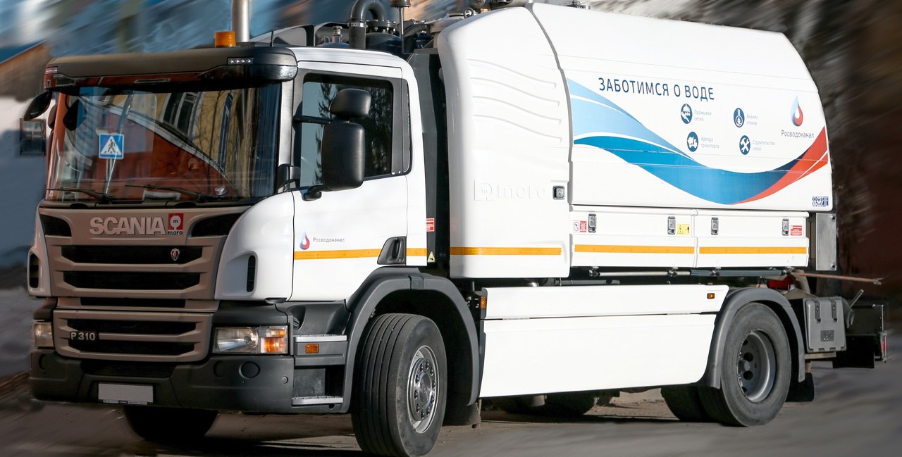 Более 1⃣5⃣0⃣0⃣ единиц автотранспорта в автопарке Росводоканала
27 октября отмечается профессиональный праздник работников автомобильного и городского транспорта | Сетка — социальная сеть от hh.ru