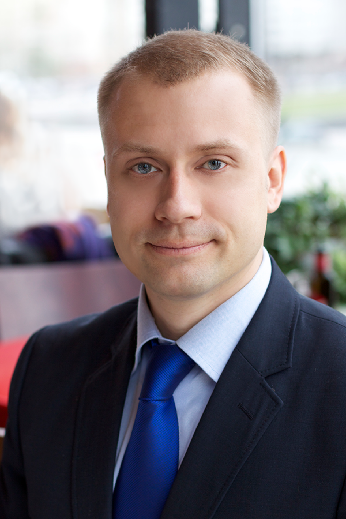 Кирилл Колганов