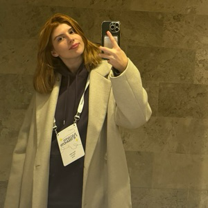 Виктория Шульга | Сетка — социальная сеть от hh.ru