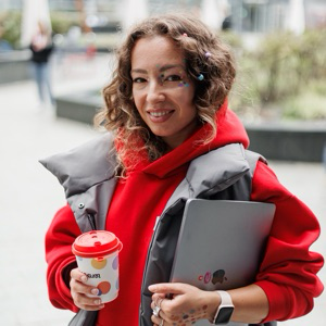 Оля Нехайчик